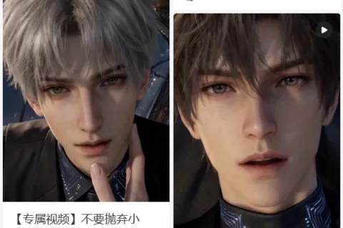 给乙游加一个Chatbot，凭什么就敢叫AI乙游了？