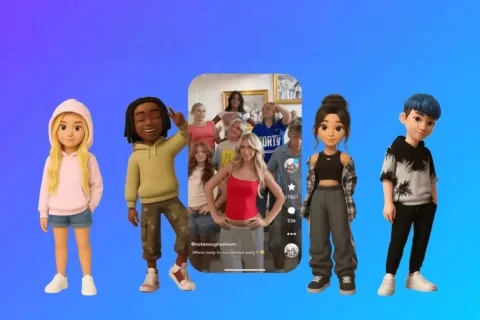 a16z领投200万美元，一款产品瞄准北美Alpha世代社交市场