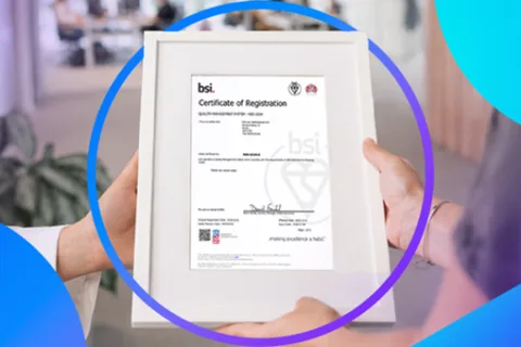 喜讯｜CM.com成为法国首家获得HDS认证的CPaaS服务商！