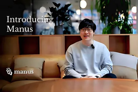 Manus终于喝下自己藏好的毒