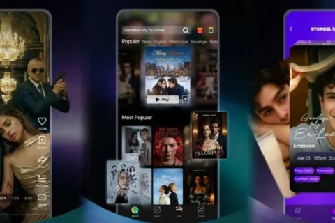 StoReel总计完成3400万美元融资，AI短剧出海升温，2026年爆发可期？