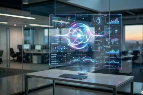 人手一个“智能体”？计划裁员20%之后，Meta想“复制”一个AI公司