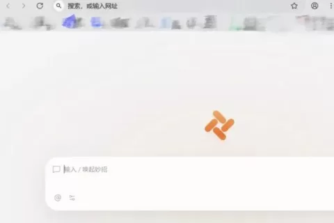 美团发布AI浏览器