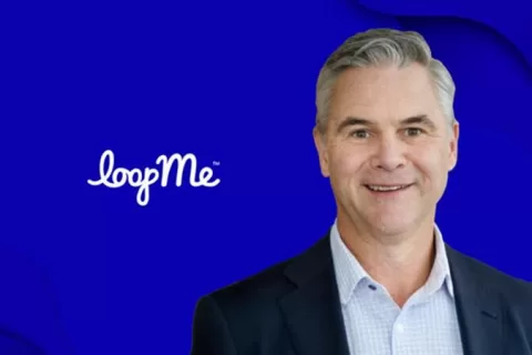 LoopMe 任命 Samsung Ads 前高管 Michael Scott 出任首席营收官