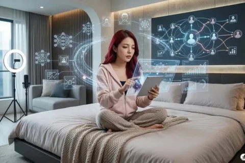 年收入超亿美元，出海AI营销新势力赴港IPO：高增长背后的平衡与挑战