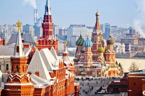 月销3000单背后的俄罗斯变局：中国卖家的“黄金时代”会消失吗？