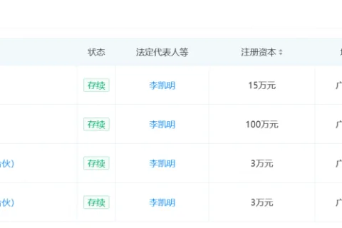 前《率土之滨》制作人李凯明已获米哈游投资，少云三七或参投