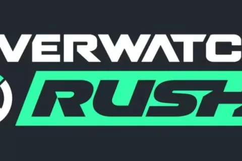 暴雪发布《守望先锋》手游《Overwatch Rush》