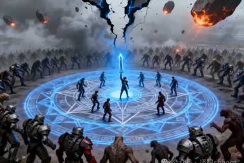 4月1日起AI漫剧广电备案新规，从业者必看攻略