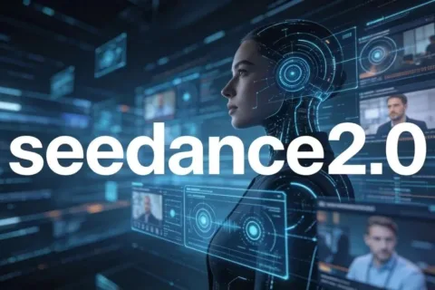 字节AI视频模型Seedance2.0全球发售搁浅，版权问题成出海拦路虎