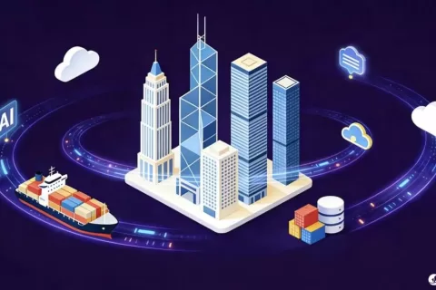 开年狂飙！不到2个月，出海企业扎堆赴港IPO，AI/跨境电商/云服务齐发力