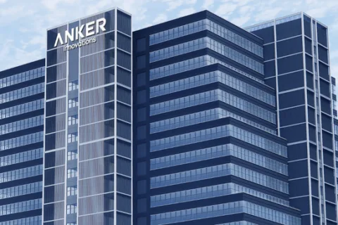 年销超40亿，离开安克后，“出海正规军”在AI硬件赛道杀疯了！