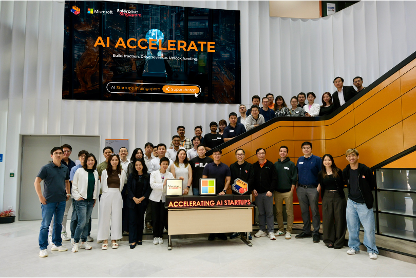 双城助力，美酷瑞AI游戏再获融资