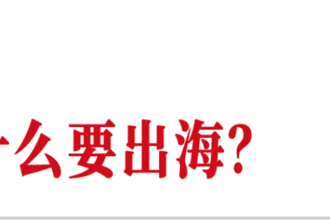 滴滴出海，加速增长