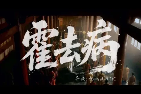 AI加速，短剧比想象中更短命