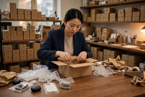 一年寄出去两百多个样品，成交的不到十单：样品开始收费之后，找上门来的询盘反而更准了