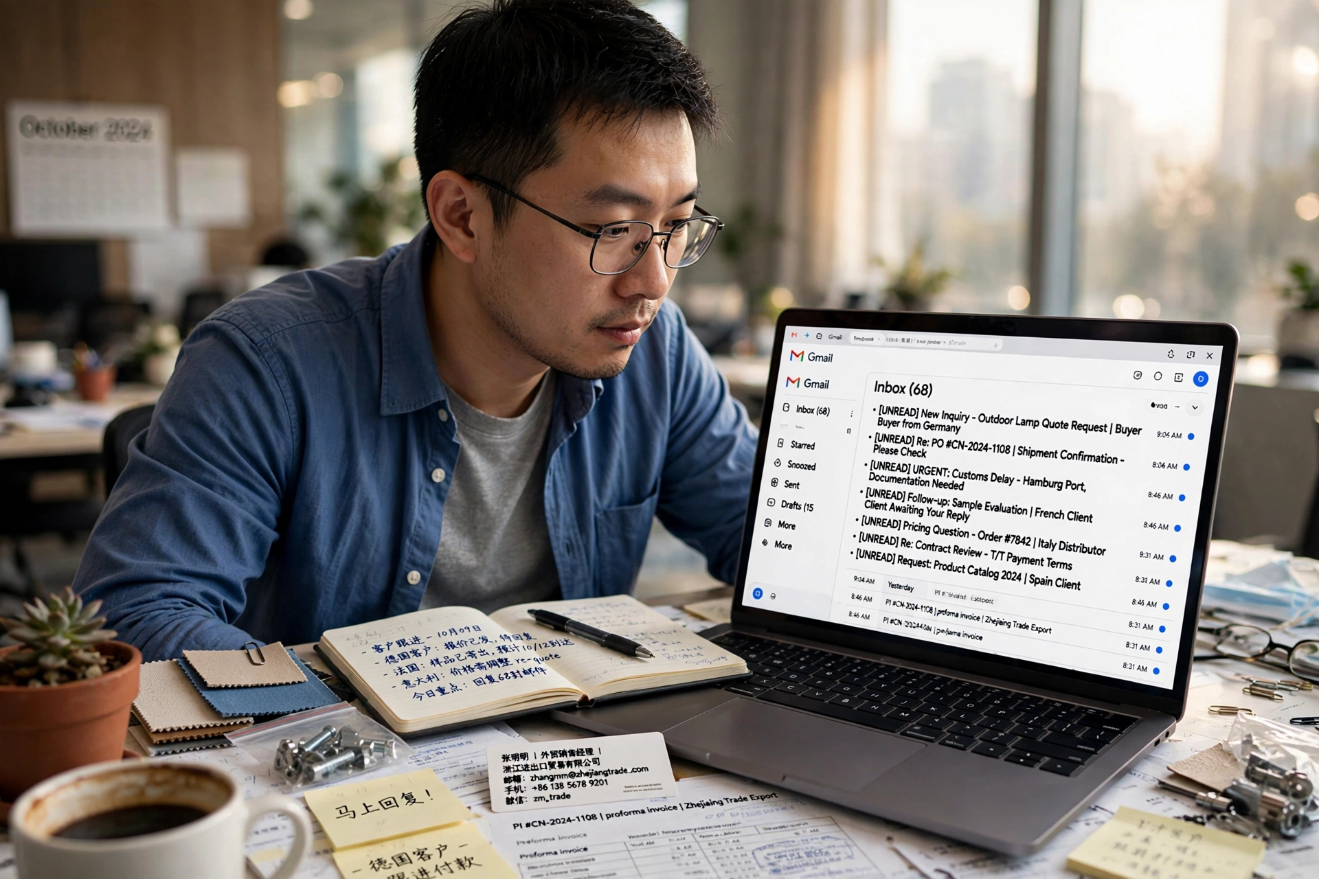 Gmail开发信送达排查
