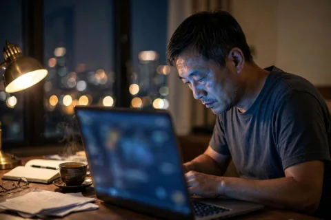 VK俄语技术群深夜回答技术问题