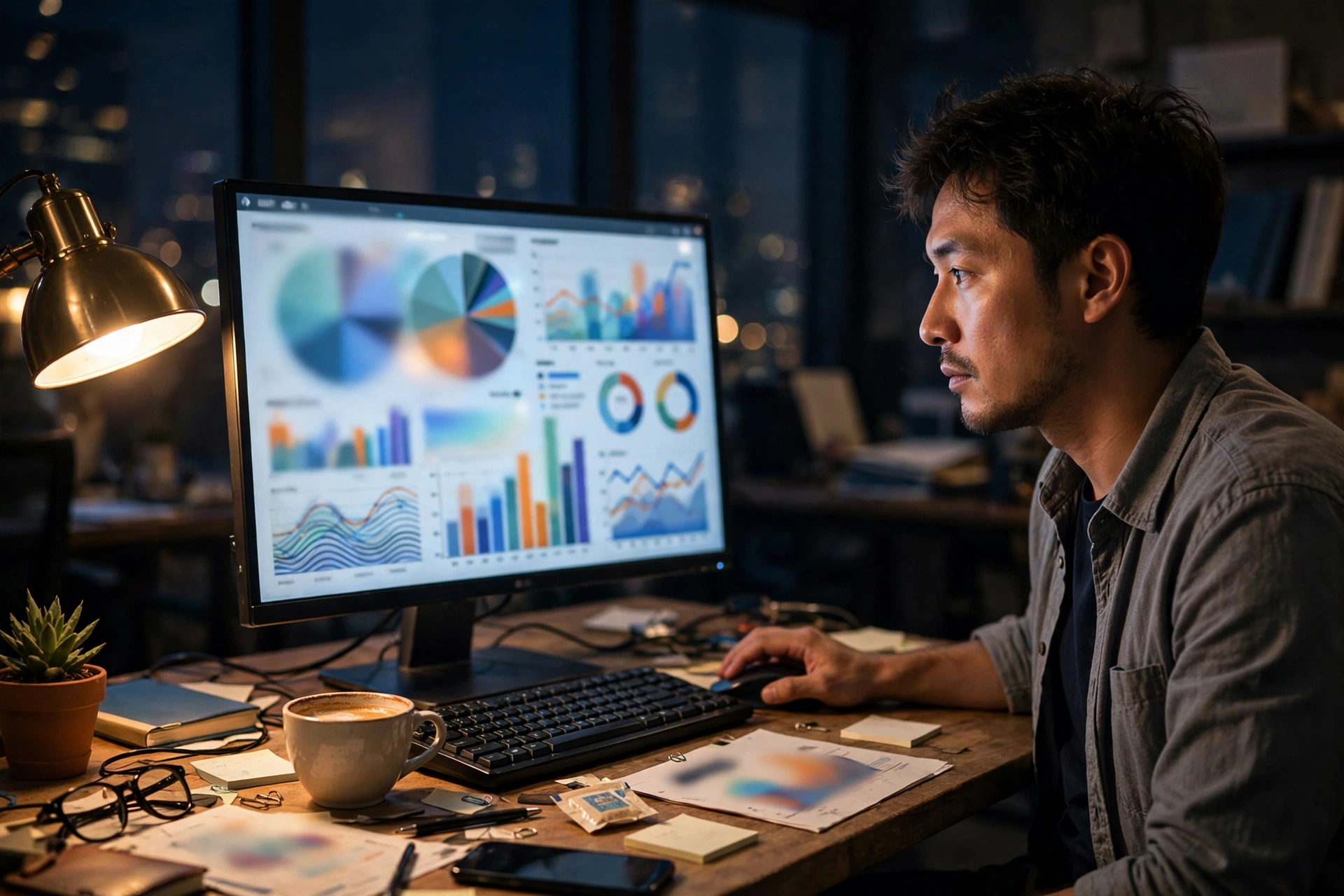 外贸业务员查看YouTube后台流量来源数据
